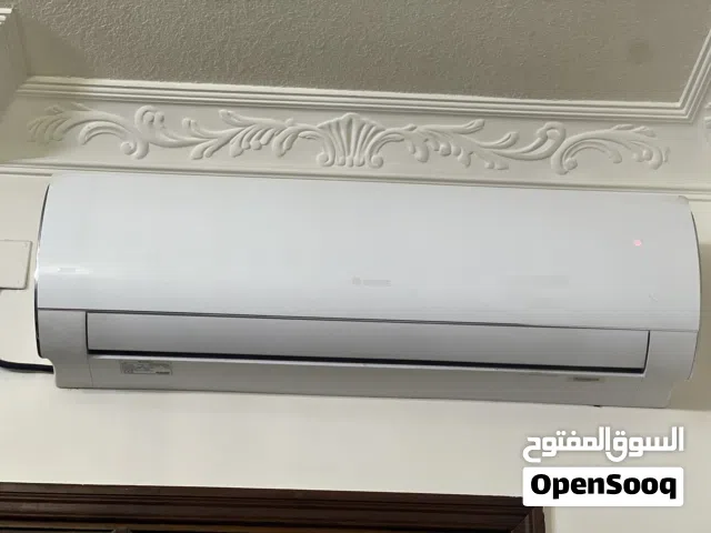 Gree 2 - 2.4 Ton AC in Zarqa