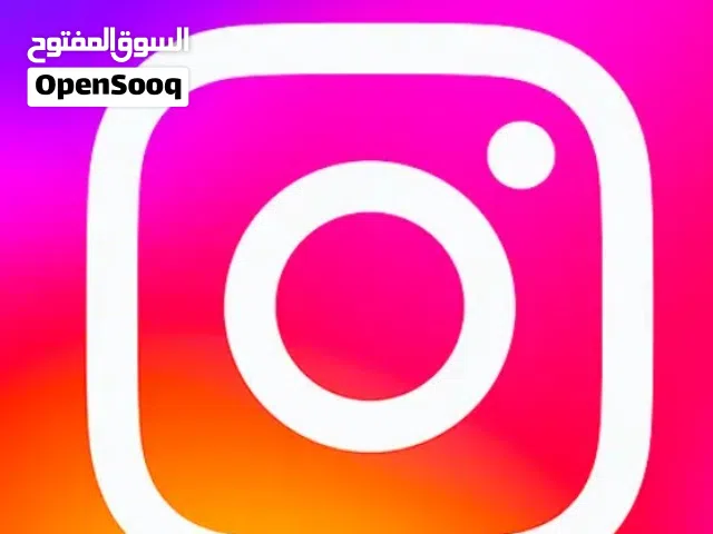 Social Media Accounts and Characters for Sale in Al Batinah