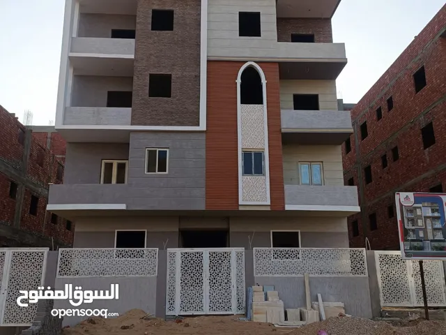 400 m2 3 Bedrooms Apartments for Sale in Cairo Badr City
