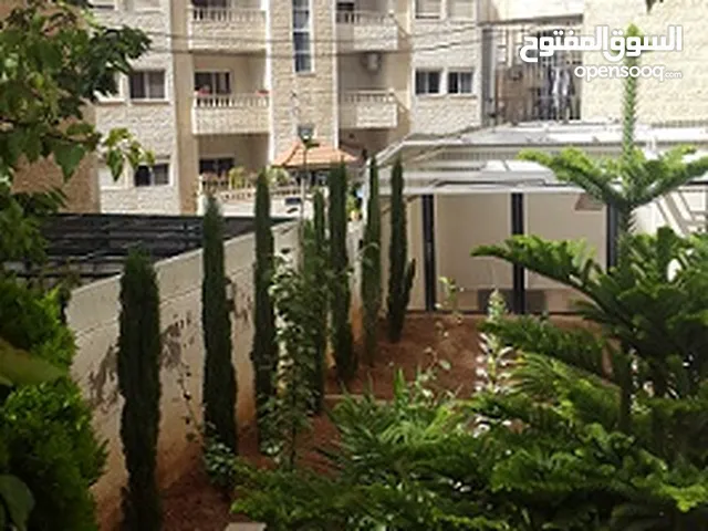 80 m2 1 Bedroom Apartments for Rent in Amman Daheit Al Rasheed