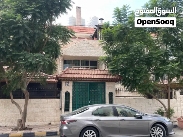 فيلا دوبلكس للبيع مقابل الأحوال المدنية من المالك مباشرة