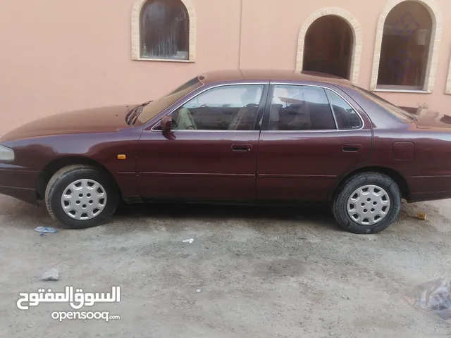 Toyota Camry 1996 in Northern Governorate