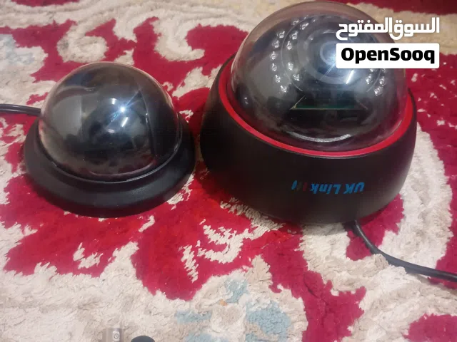 CCTV camera new good condition