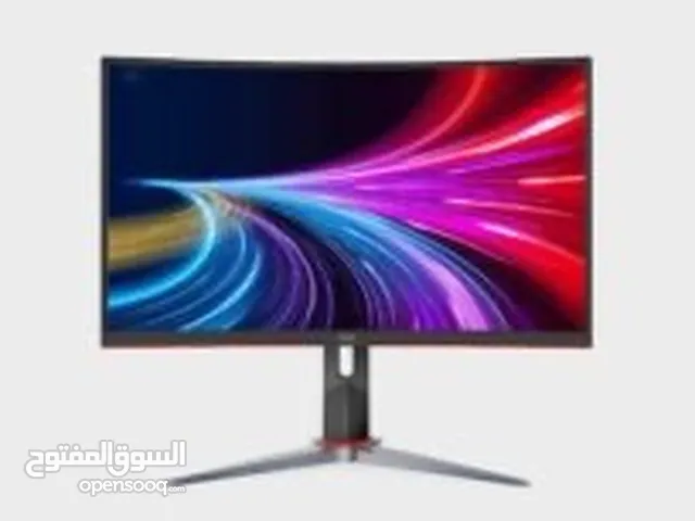 27" Aoc monitors for sale in Hebron