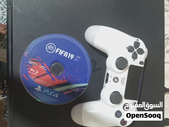 PlayStation 4 PlayStation for sale in Al Batinah