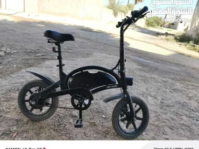 سكوتر علي دراجه