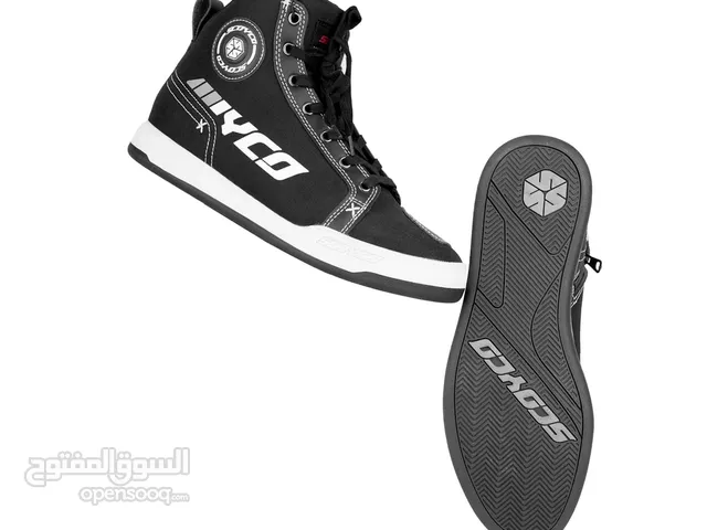 SCOYCO Motorcycle Waterproof Boots MT068 - 709523
