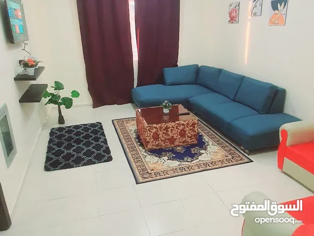 100 m2 1 Bedroom Apartments for Rent in Ajman Al Hamidiya