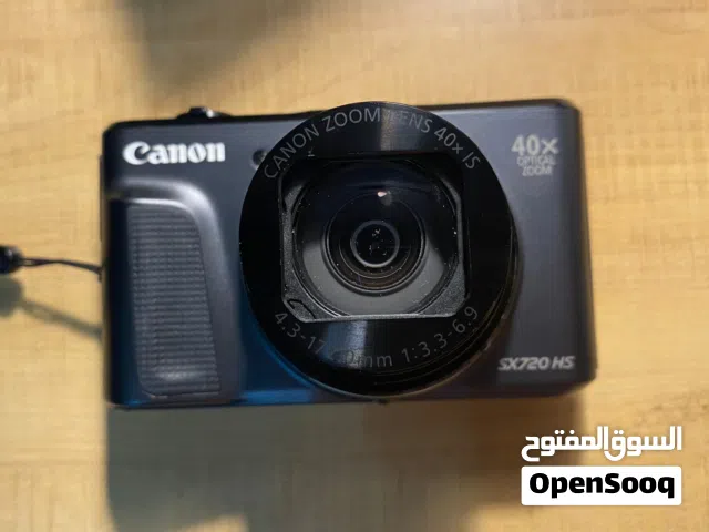 Canon sx720