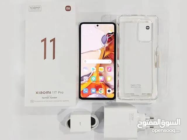 Xiaomi T11 5G