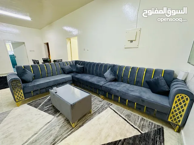 1500 ft 3 Bedrooms Villa for Rent in Ajman Musheiref