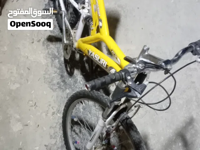 بسكليت جنط 24