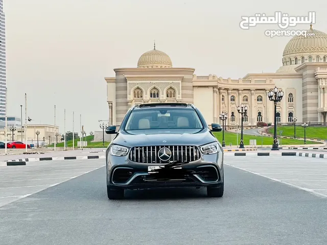 Mercedes Benz GLC 300