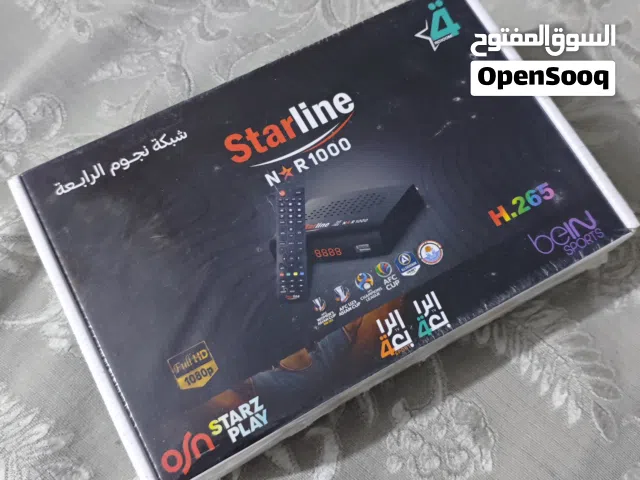  Other Receivers for sale in Baghdad