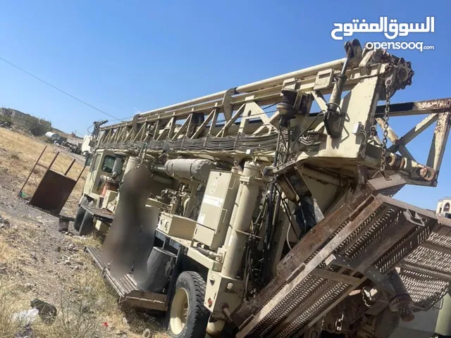 تم التخفيض الحقو العرض حفار ثلاثة جسور RD-2 مستخدم نظيف شبه جديد