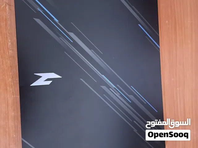 Laptop gaming acer nitro v15