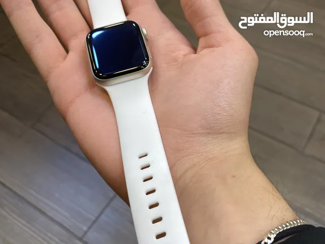 Apple watch SE2 / ابل واتش اس اي2