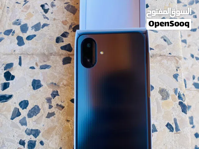 Samsung Galaxy A07 128 GB in Misrata