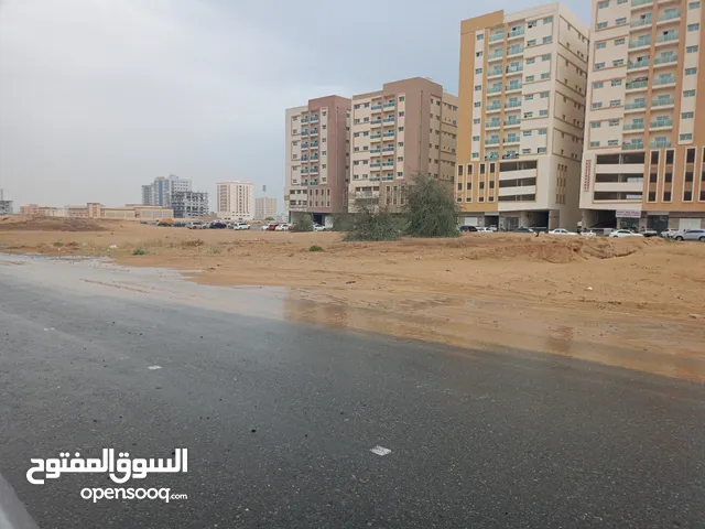 Commercial Land for Sale in Ajman Al- Jurf