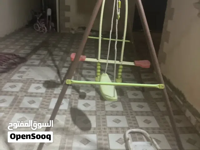 مرجيحه للبيع