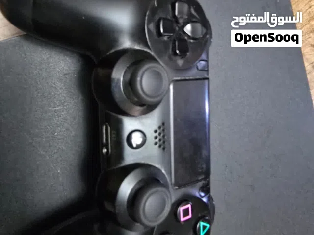 PS 4 للبيع