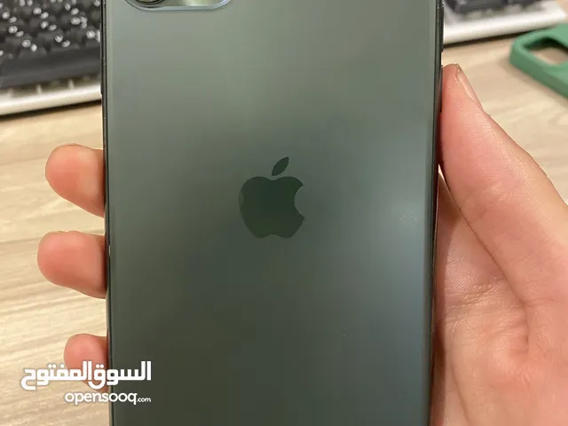 Apple iPhone 11 Pro Max 64 GB in Irbid