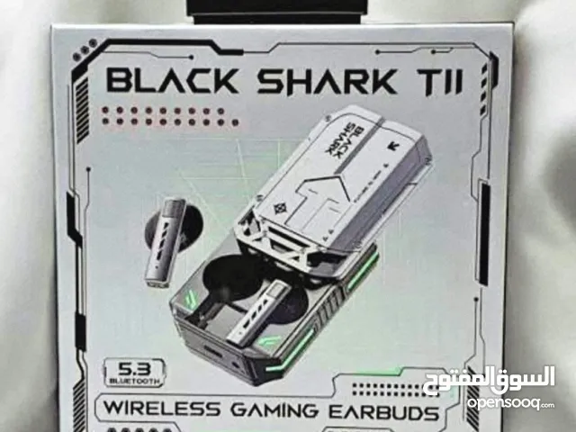 Black Shark T11 Gaming Original      عرض 299 درهم + توصيل مجاني