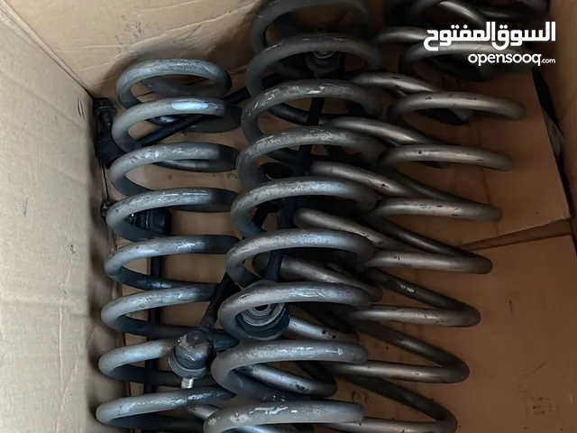 للبيع سبرنجات ترفلكس