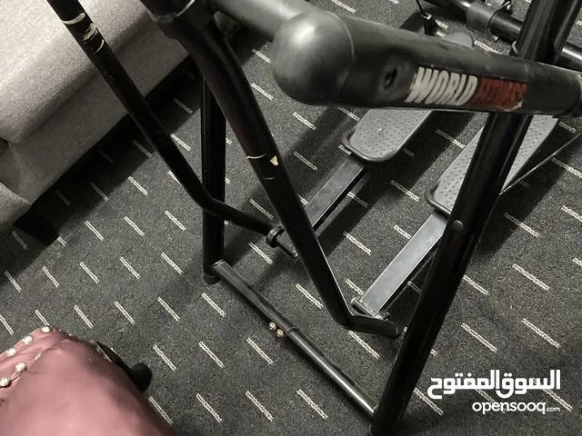 جهاز لياقة وتخفيف وزن (الغزال الطائر) الاصلي