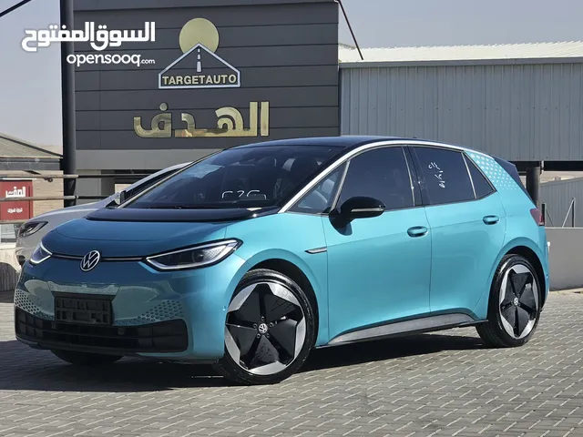 VOLKSWAGEN ID3 PRO 2022