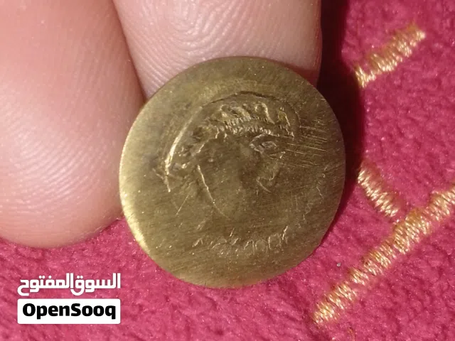 عملات رومانية قديمة