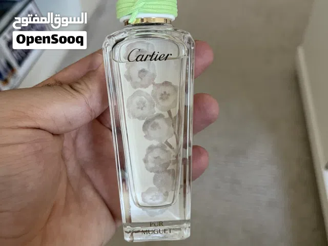 Branded Original Perfume Testers