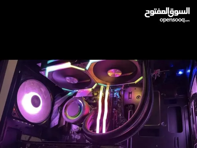 Computers PC for sale in Al Riyadh