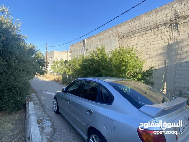 Used Hyundai Avante in Irbid