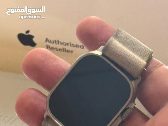 Apple watch ultra 1