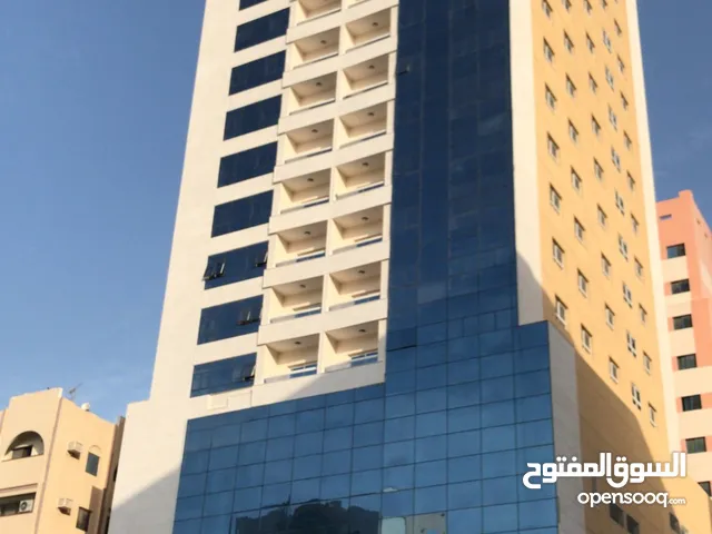 467ft Studio Apartments for Sale in Sharjah Al Qasemiya