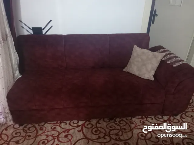 كنب كنب غرفه جلوس مع التوصيل