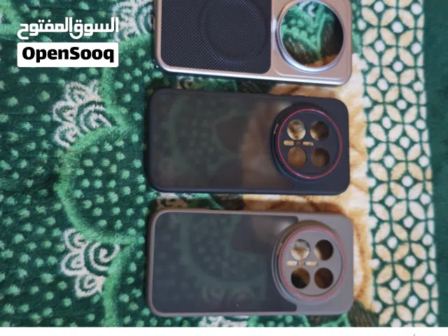 كفرات honor magic 8 pro