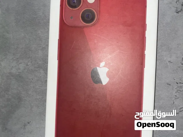 Apple iPhone 13 128 GB in Sharjah