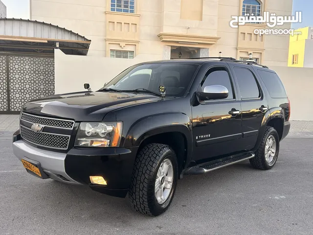 Used Chevrolet Tahoe in Muscat