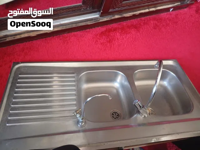 مجلى ستانلس ستيل مع السلاطين المركبات استعمال خفيف