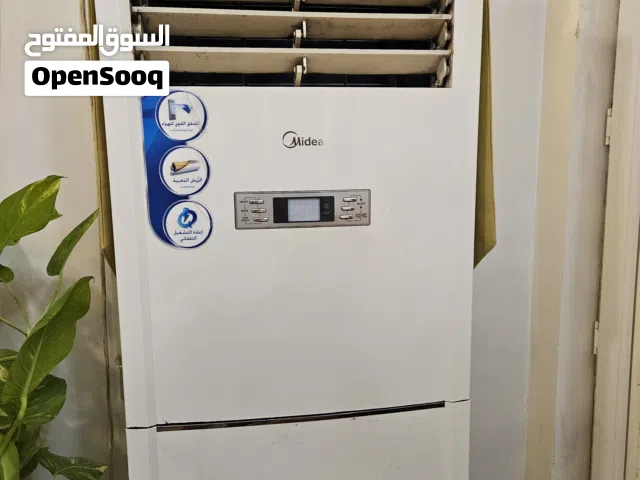 Midea 3 - 3.4 Ton AC in Baghdad