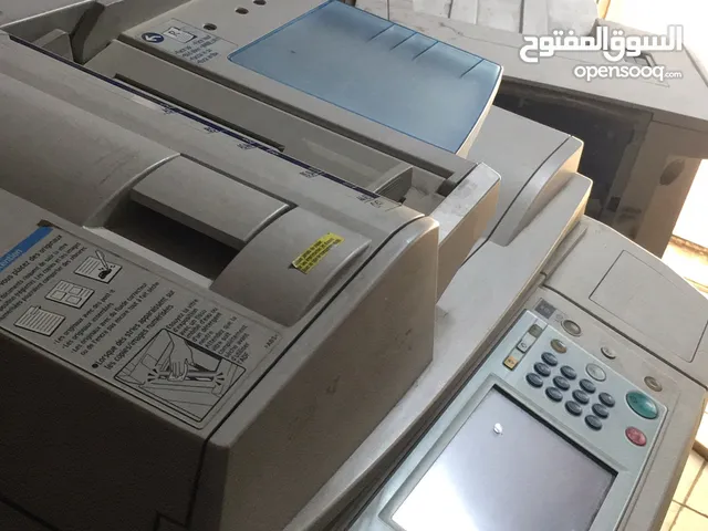 Multifunction Printer Ricoh printers for sale  in Irbid