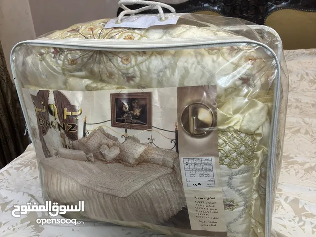 مسبل سرير مجوز لم يستعمل