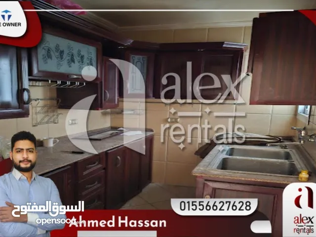 140 m2 3 Bedrooms Apartments for Rent in Alexandria Other