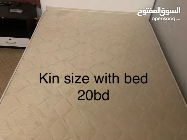 Bed mattresses