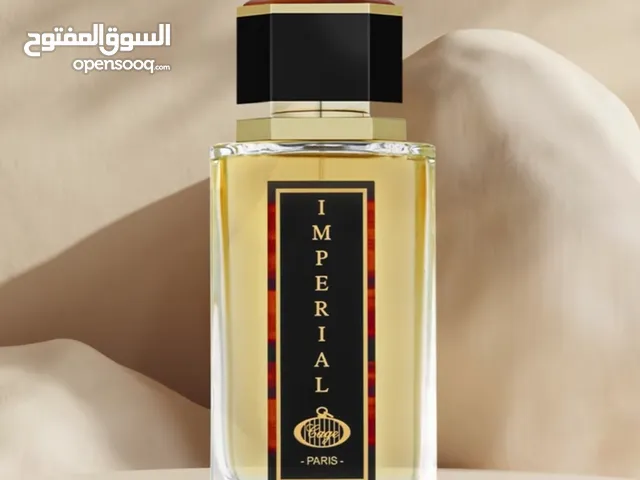 عطر امبريال من درعه