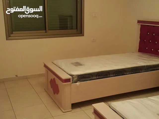 160m2 3 Bedrooms Apartments for Rent in Ramallah and Al-Bireh Al Irsal St.