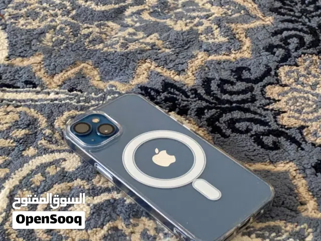 Apple iPhone 13 256 GB in Al Batinah