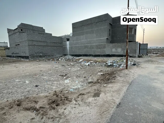 Residential Land for Sale in Basra Al Salheya